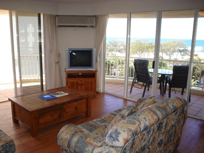 Surfers Paradise QLD 4217