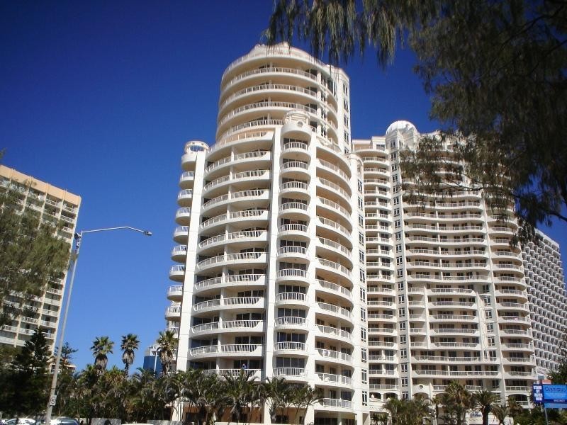 Surfers Paradise QLD 4217