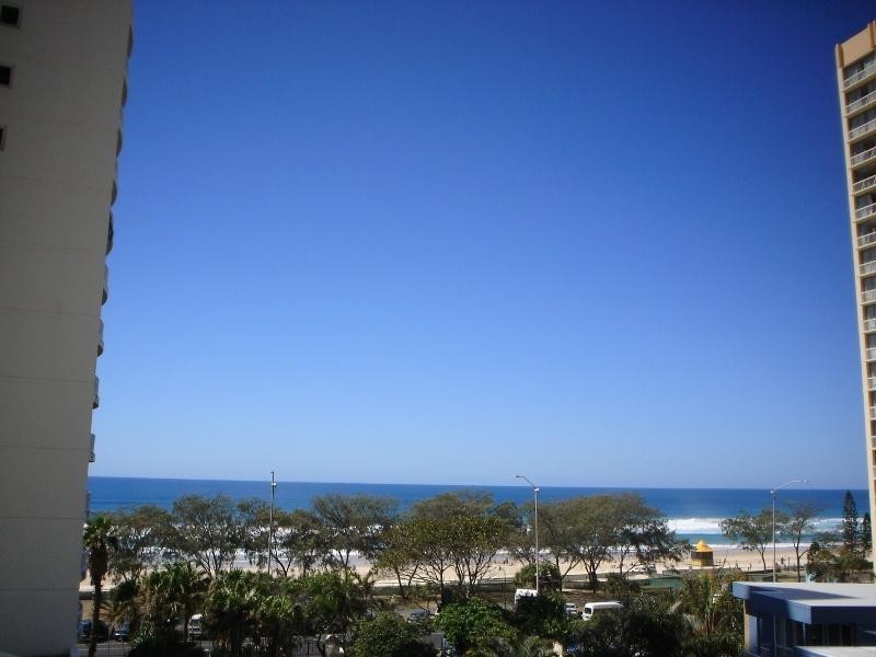 Surfers Paradise QLD 4217