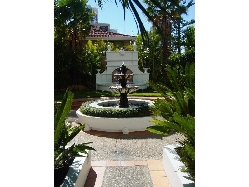 Surfers Paradise QLD 4217