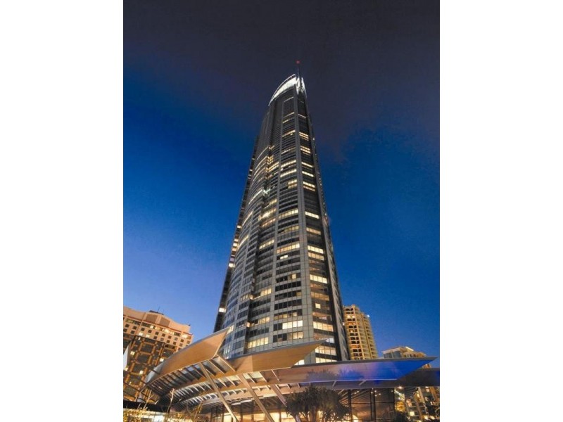 9 Hamilton Avenue – Q1, Surfers Paradise QLD 4217