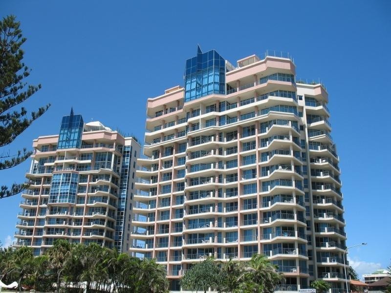 Broadbeach QLD 4218