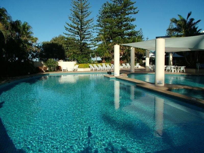 Broadbeach QLD 4218