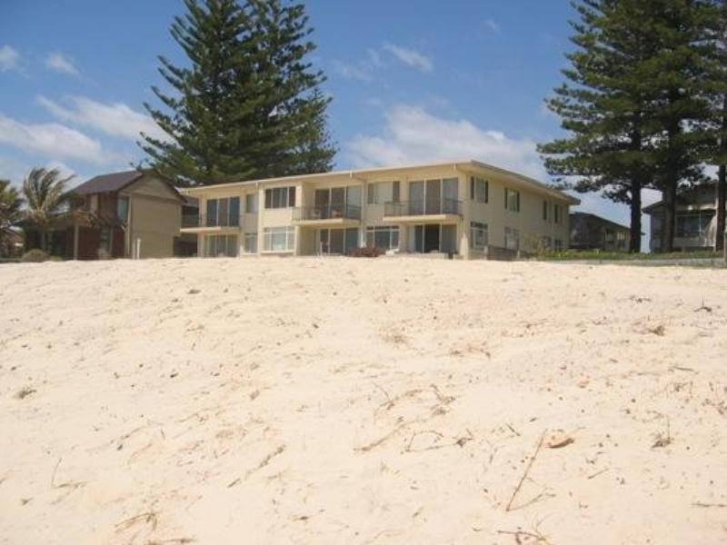 119 Albatross Avenue Banksia, Mermaid Beach QLD 4218