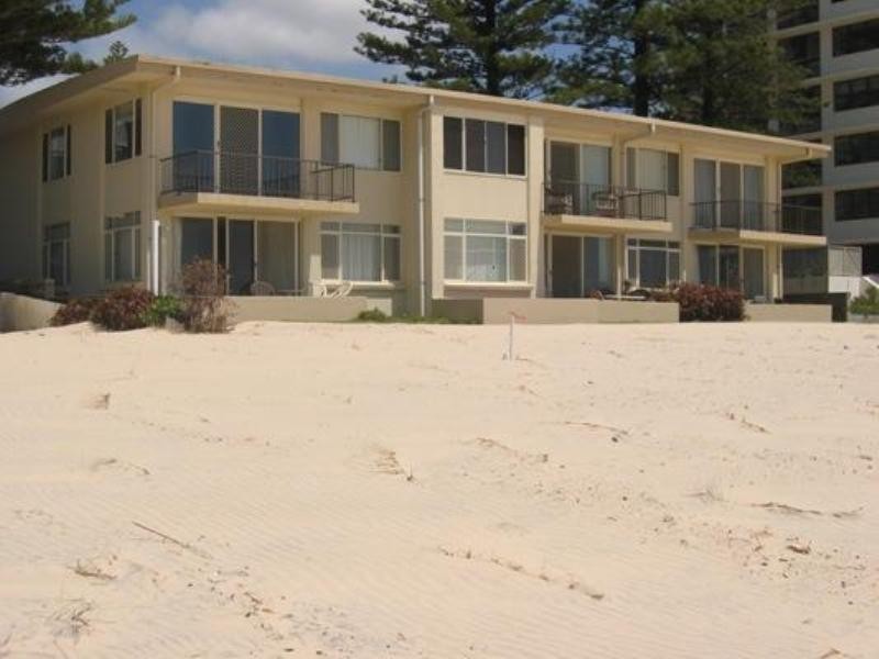 119 Albatross Avenue Banksia, Mermaid Beach QLD 4218