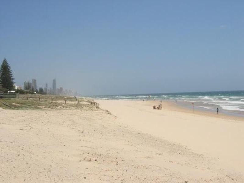 119 Albatross Avenue Banksia, Mermaid Beach QLD 4218