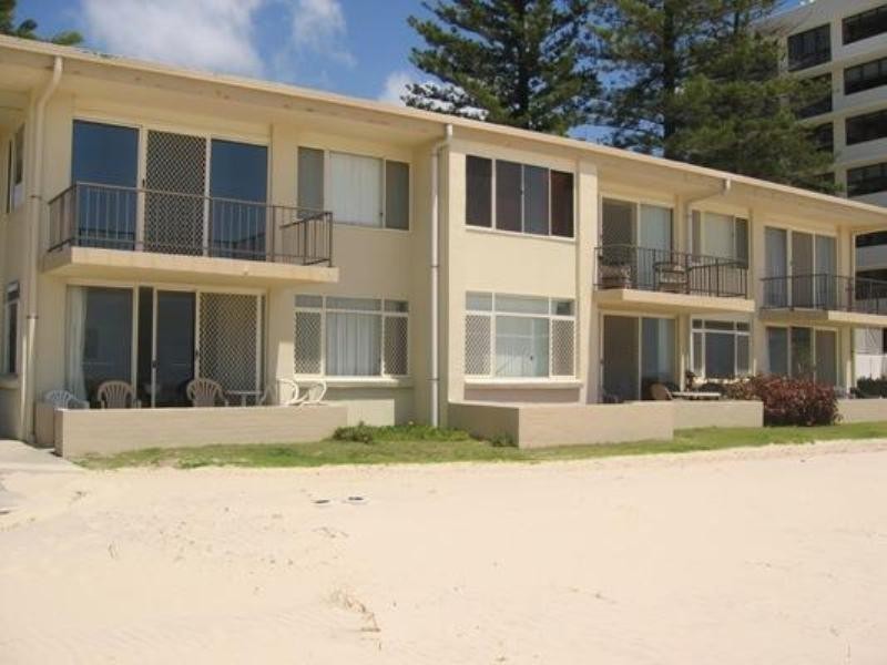 119 Albatross Avenue Banksia, Mermaid Beach QLD 4218