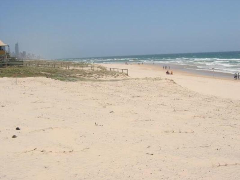 119 Albatross Avenue Banksia, Mermaid Beach QLD 4218