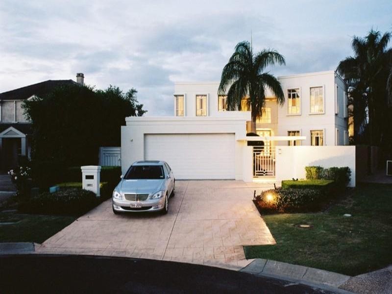 Hope Island QLD 4212