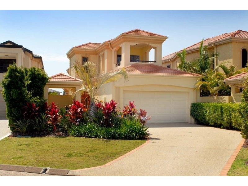 8050 The Parkway, Sanctuary Cove QLD 4212