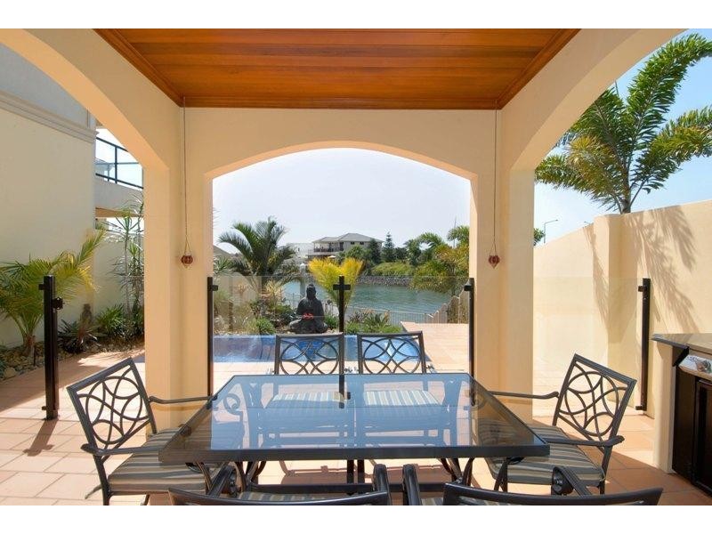 8050 The Parkway, Sanctuary Cove QLD 4212