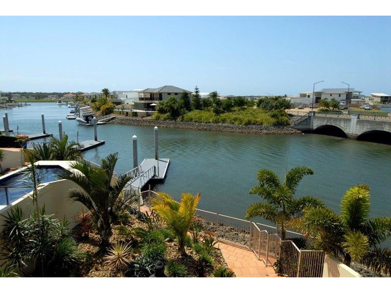8050 The Parkway, Sanctuary Cove QLD 4212
