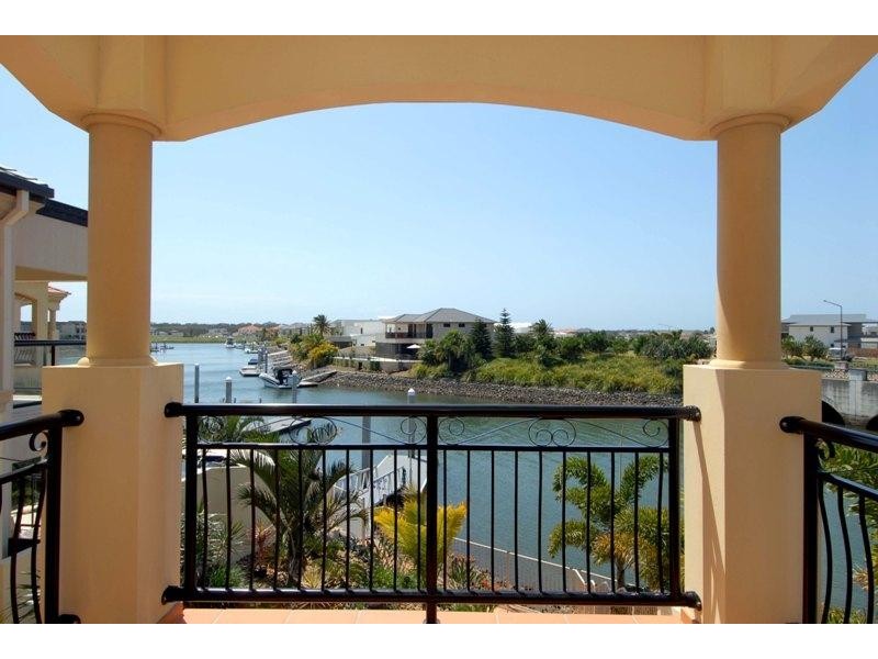 8050 The Parkway, Sanctuary Cove QLD 4212