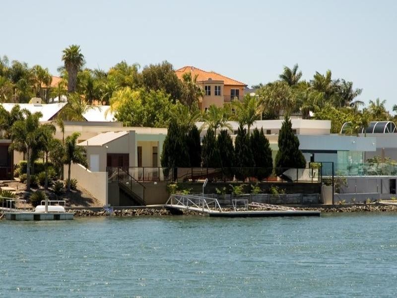 Sanctuary Cove QLD 4212