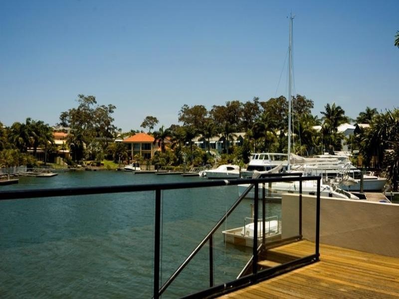 Sanctuary Cove QLD 4212