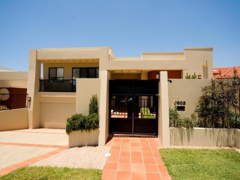 Sanctuary Cove QLD 4212