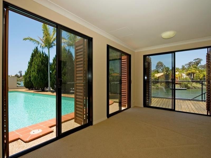 Sanctuary Cove QLD 4212