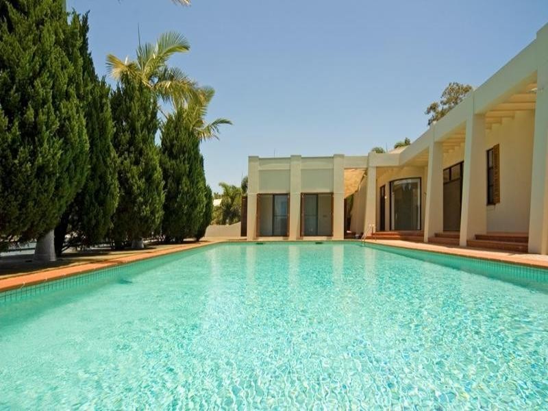 Sanctuary Cove QLD 4212