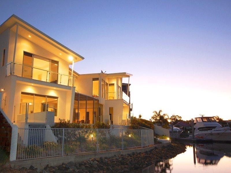 Sanctuary Cove QLD 4212