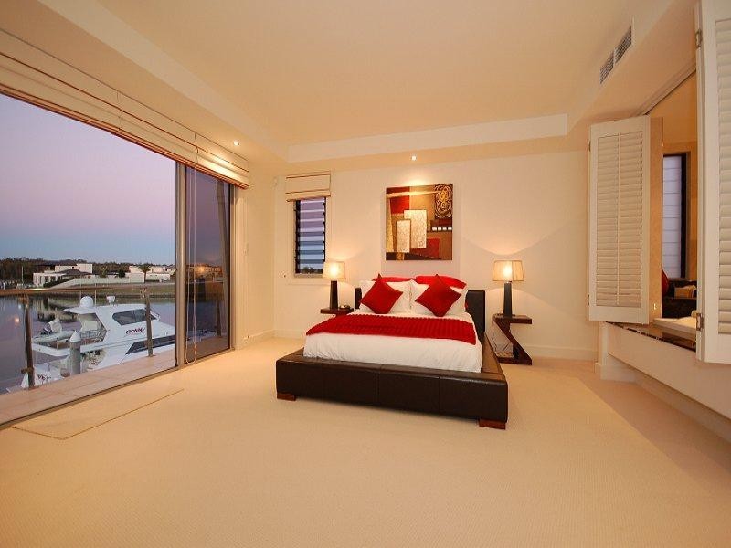 Sanctuary Cove QLD 4212