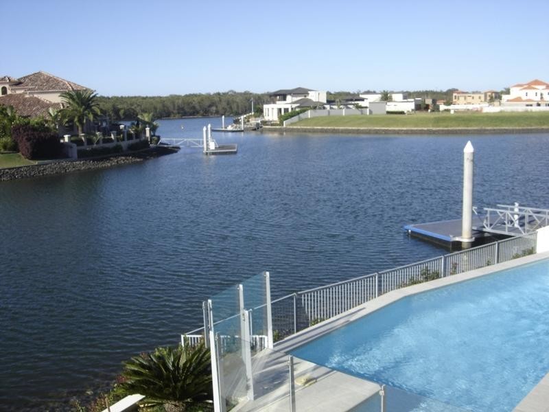 Sanctuary Cove QLD 4212