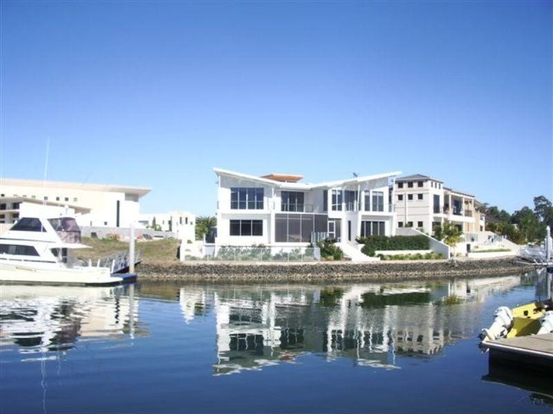 Sanctuary Cove QLD 4212