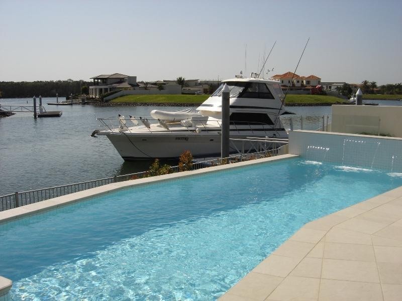 Sanctuary Cove QLD 4212