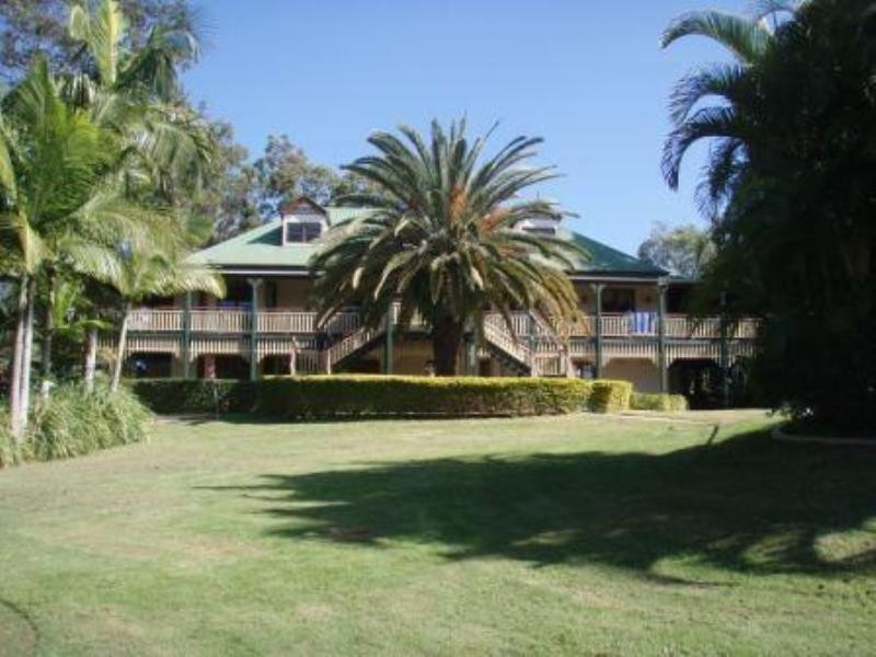 4 Alkira Way, Worongary QLD 4213