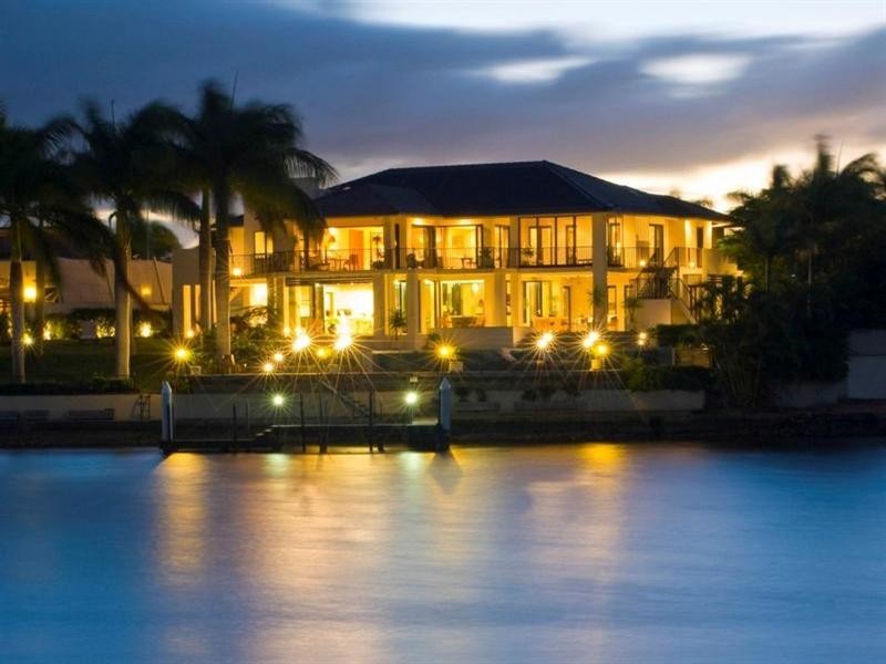 20 Marseille Court, Sorrento QLD 4217