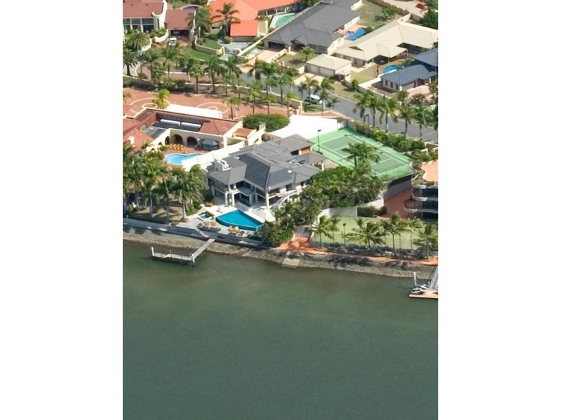 20 Marseille Court, Sorrento QLD 4217