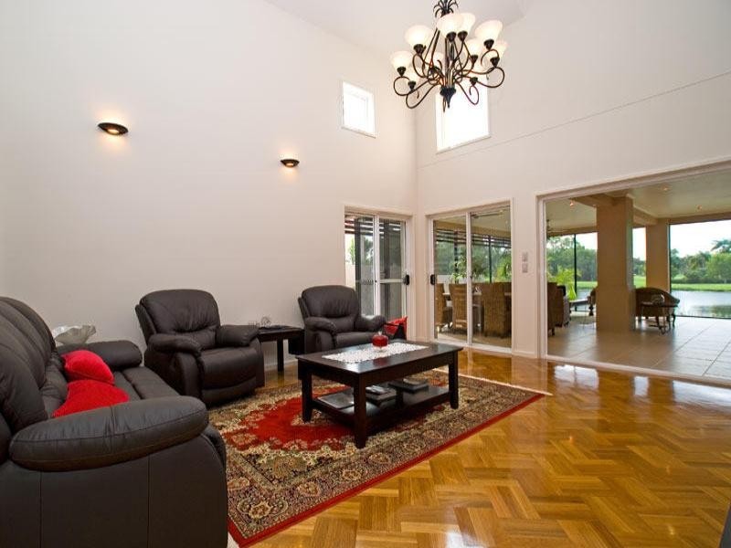 Sanctuary Cove QLD 4212