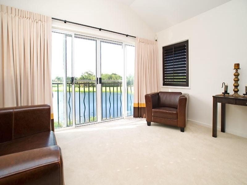 Sanctuary Cove QLD 4212