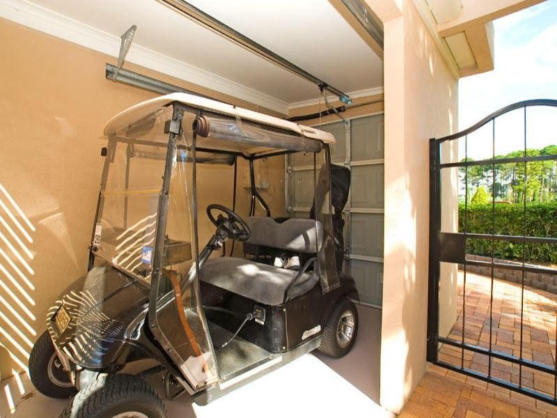 Sanctuary Cove QLD 4212