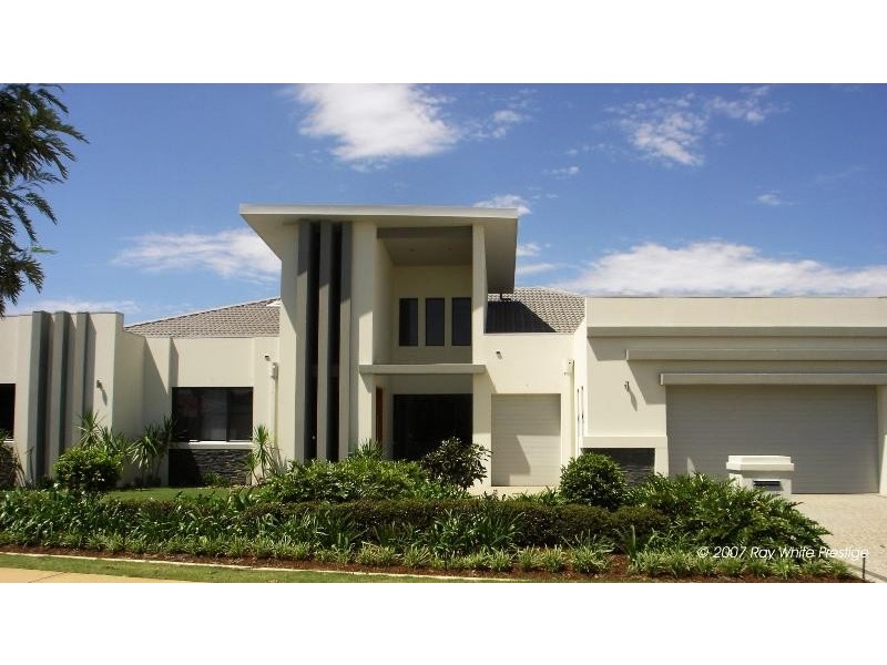 Sanctuary Cove QLD 4212