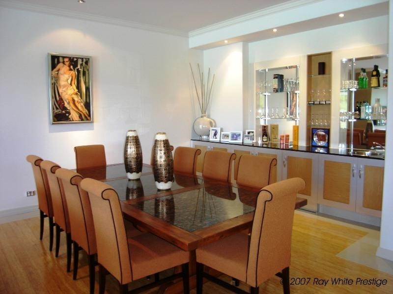 Sanctuary Cove QLD 4212