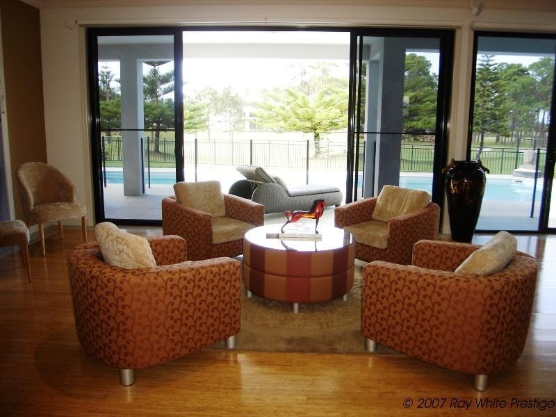 Sanctuary Cove QLD 4212