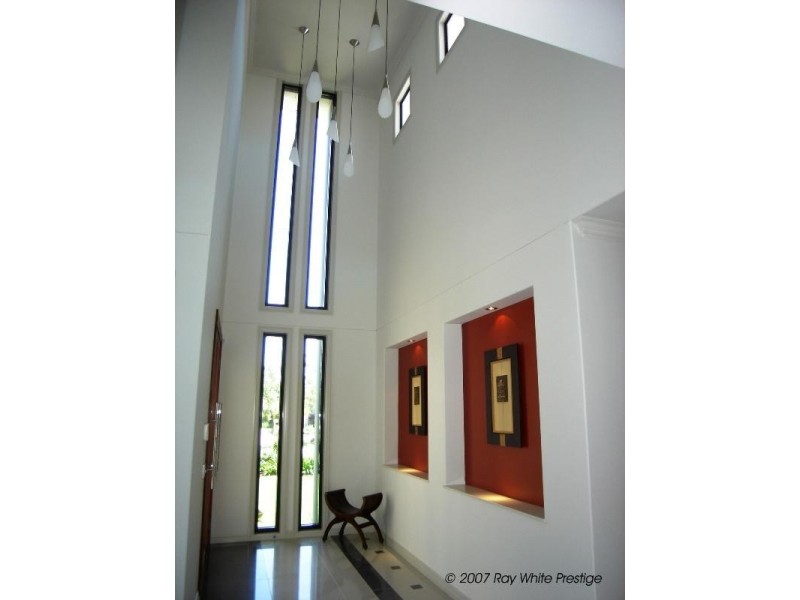 Sanctuary Cove QLD 4212