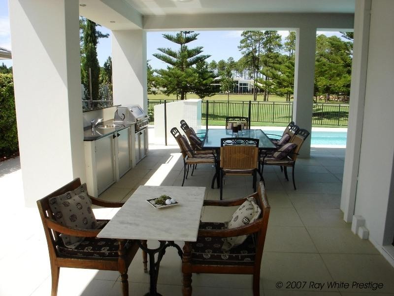 Sanctuary Cove QLD 4212