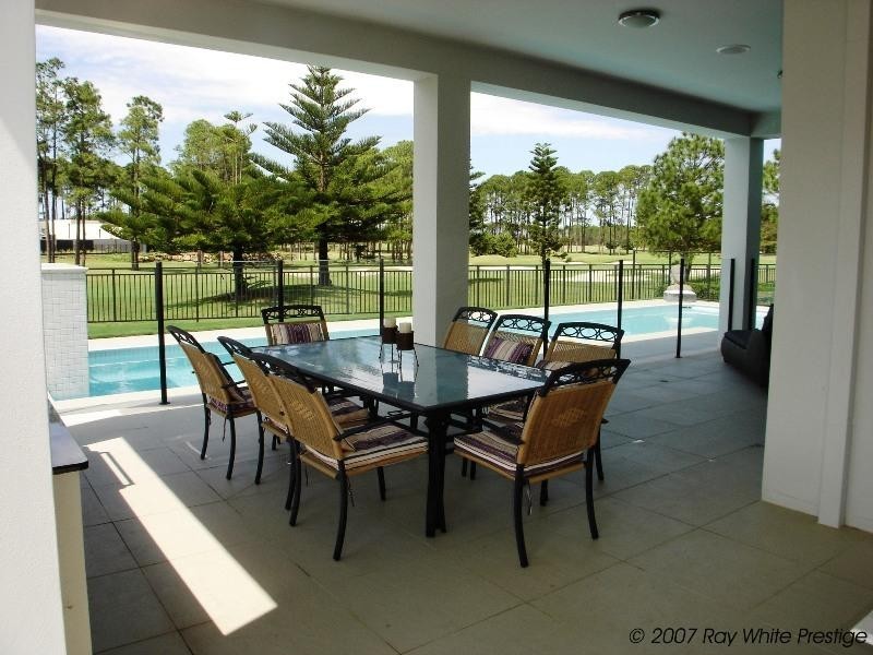 Sanctuary Cove QLD 4212