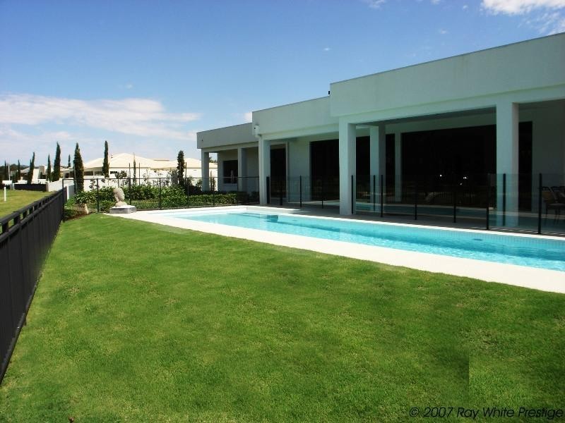 Sanctuary Cove QLD 4212