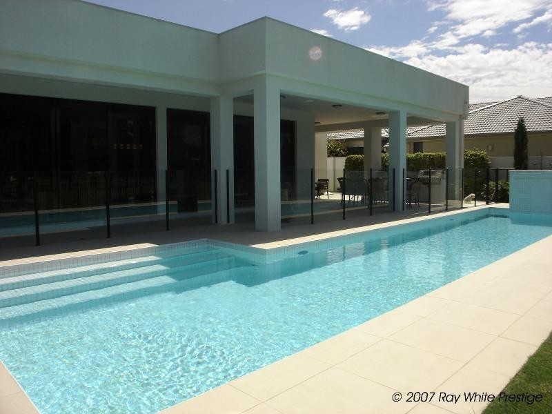 Sanctuary Cove QLD 4212