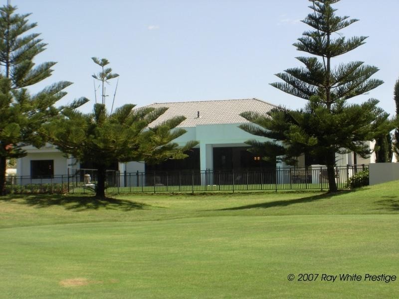 Sanctuary Cove QLD 4212