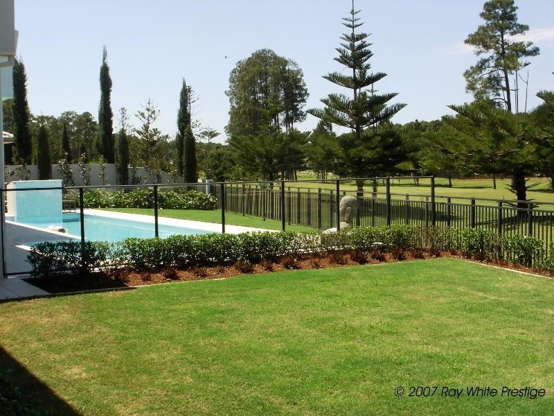 Sanctuary Cove QLD 4212