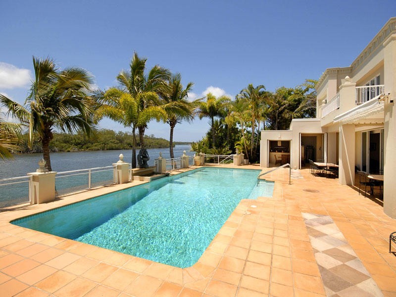 Sanctuary Cove QLD 4212