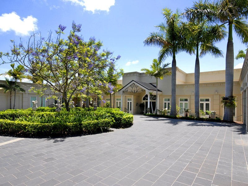 Sanctuary Cove QLD 4212