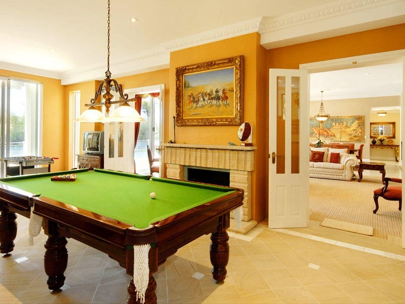 Sanctuary Cove QLD 4212