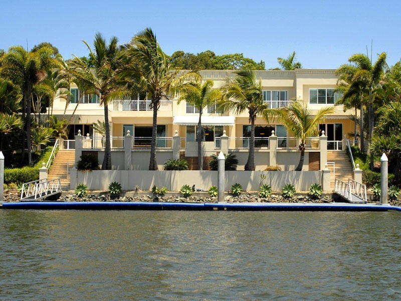 Sanctuary Cove QLD 4212