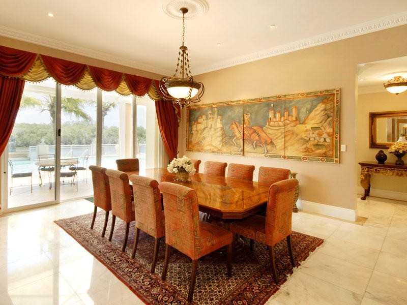 Sanctuary Cove QLD 4212