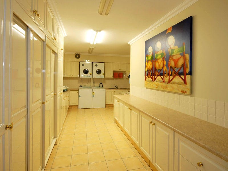 Sanctuary Cove QLD 4212