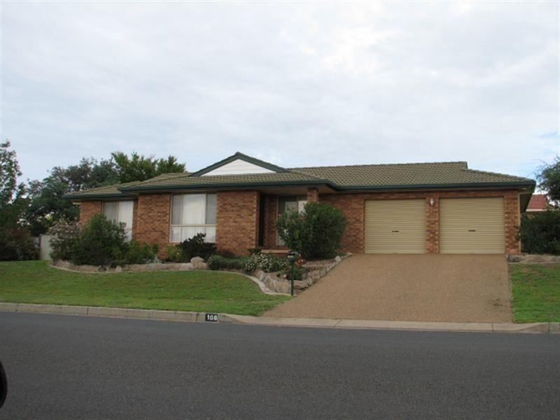 108 Edward Street, Hillvue NSW 2340